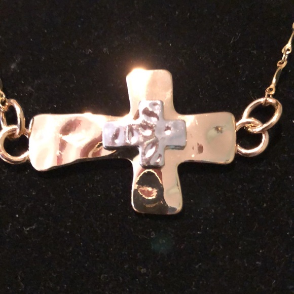 - Horizontal Cross - - Picture 5 of 11